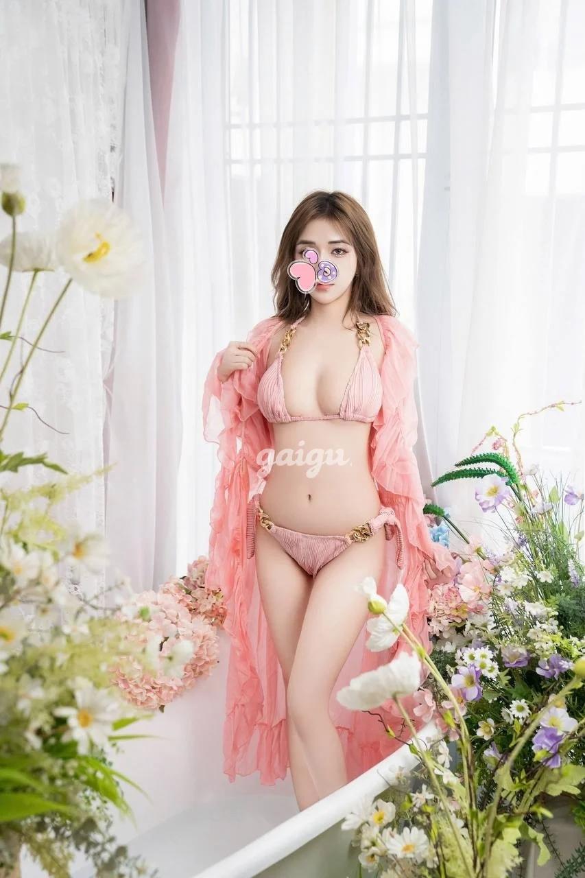 Bé Mỹ Mỹ Quận 1