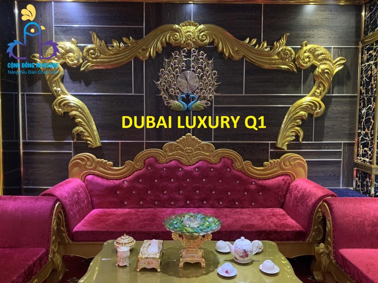 Dubai Q1